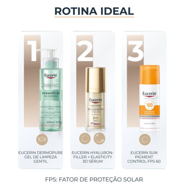 Eucerin Hy-Fi+Elasticity 3D Sérum Facial Antirrugas 30ml - Image 2