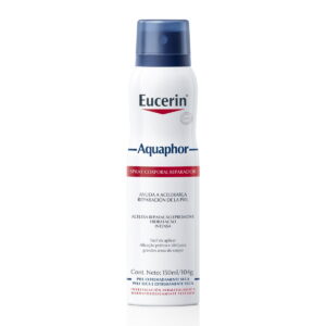 Eucerin Aquaphor Spray Corporal Reparador 150ml
