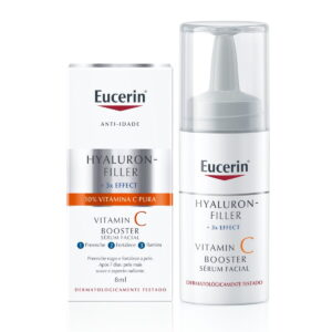Eucerin Hy-Fi Vitamina C Sérum Facial Antirrugas 8ml