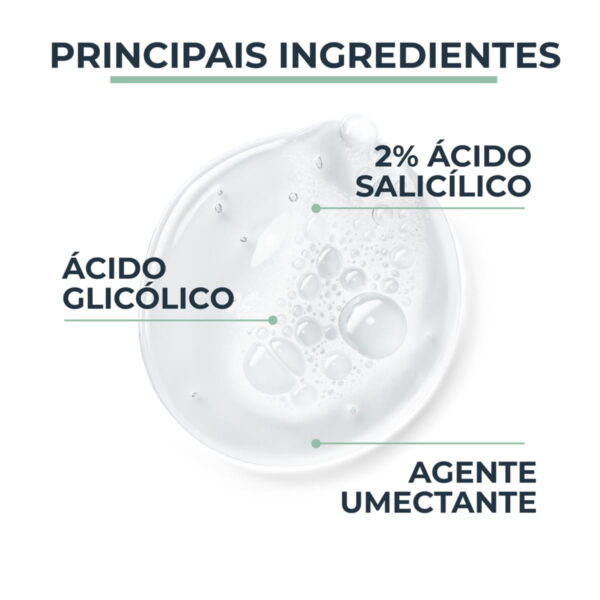 Eucerin Dermo Pure Gel de Limpeza Facial Concentrado 150g - Image 2